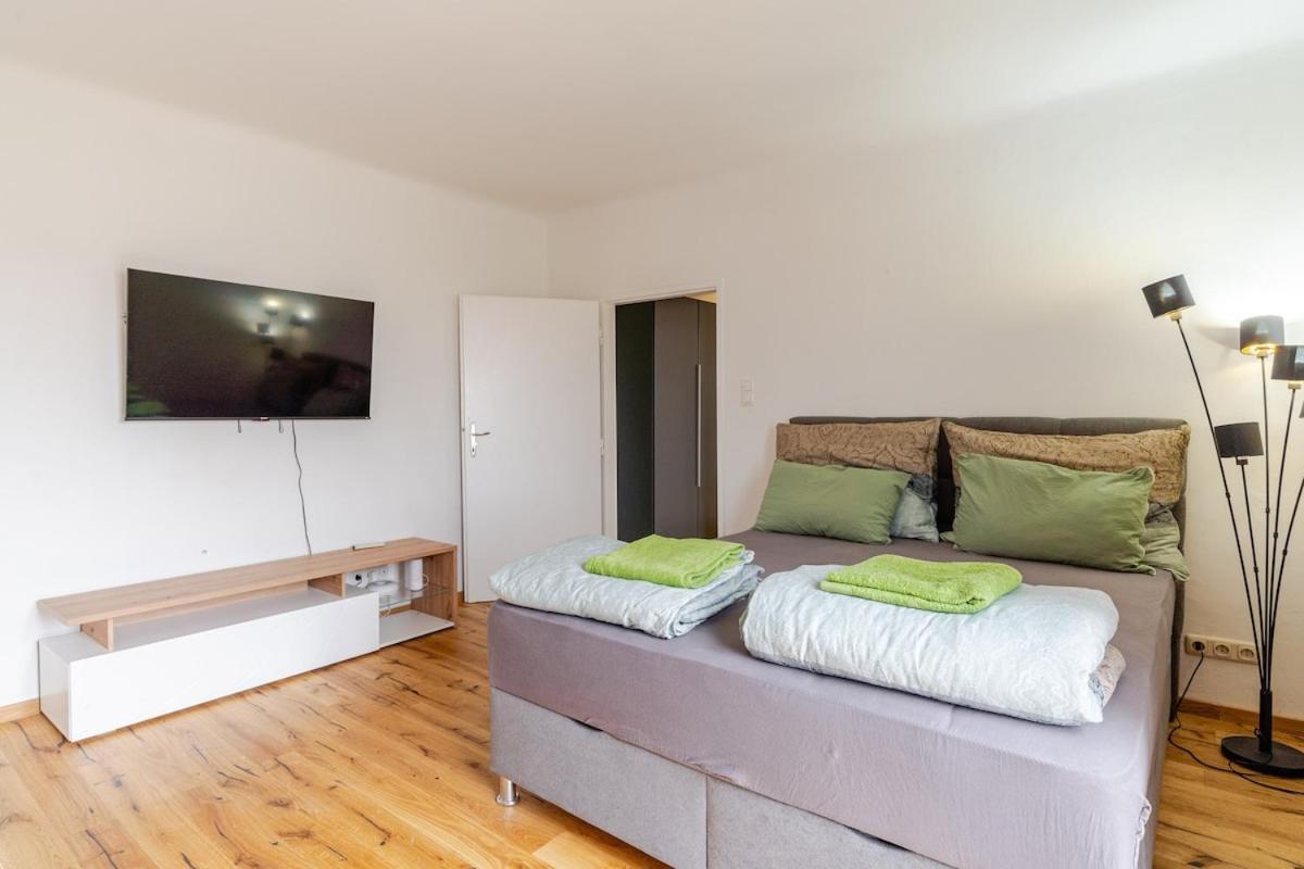 10 Minutes To City Centre And Next To Wien Hbf And Easy From Airport Eksteriør bilde